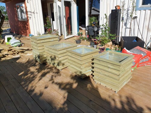Bygg&Renovering AS Bygg&Renovering AS