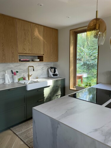 Marlins Møbelverksted AS