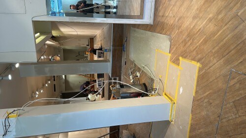 Chachurski Daniel Bygg