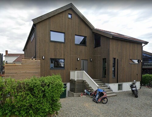 Prosjekt Og Konstruksjons Service AS Prosjekt Og Konstruksjons Service AS