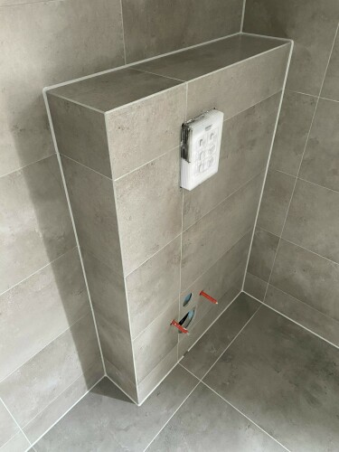 Murer Øyvind Haugrav