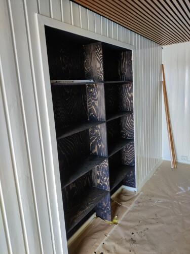 Bygger Boligger Marius Jelinskas