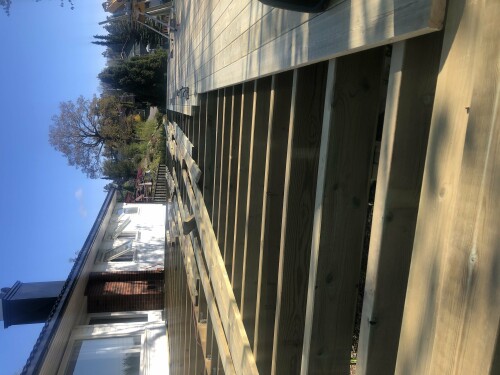 TF-Byggentreprenør AS