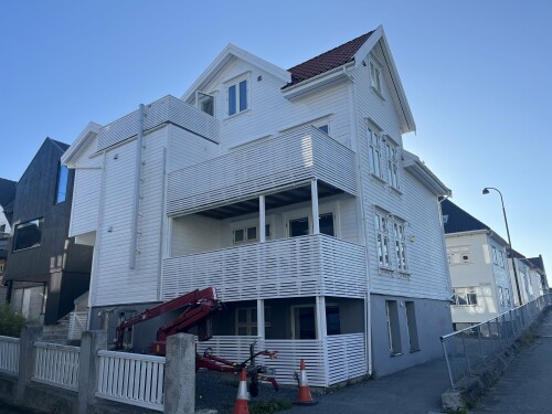 ROYAL MALERSERVICE ALBATRAN