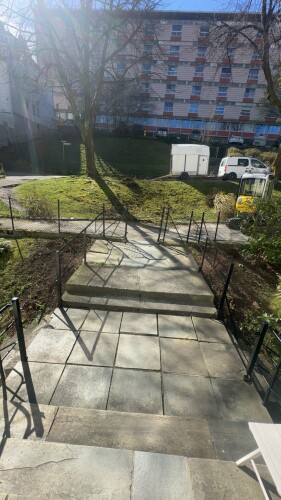 Titland Entreprenør