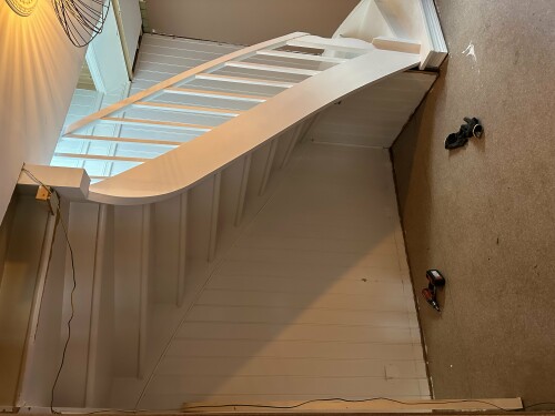 SG Byggservice AS SG Byggservice AS