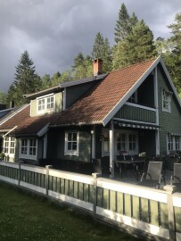 Malera Entreprenør Cerneckas