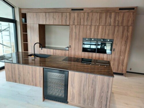 Oslo Interiors Lutinskis