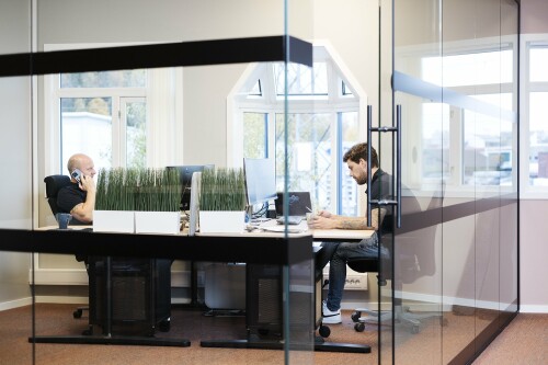 Fotograf Robert Mcpherson