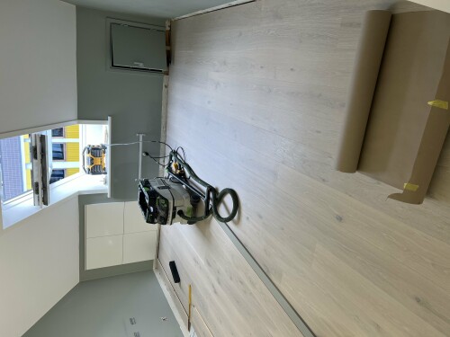 Maler Firma HS&Entreprenør Hubert Kwasniewski Maler Firma HS&Entreprenør Hubert Kwasniewski