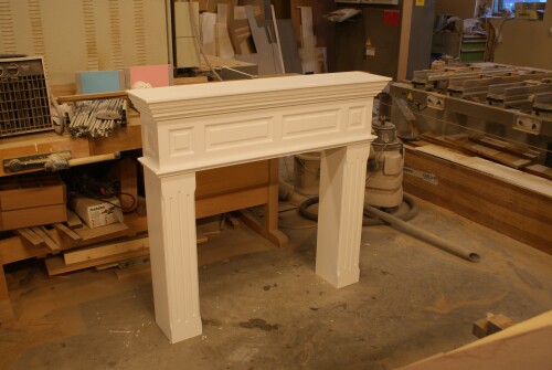 Marlins Møbelverksted AS