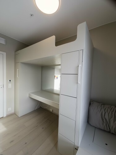 Huus Båtbygger Og Tømrer