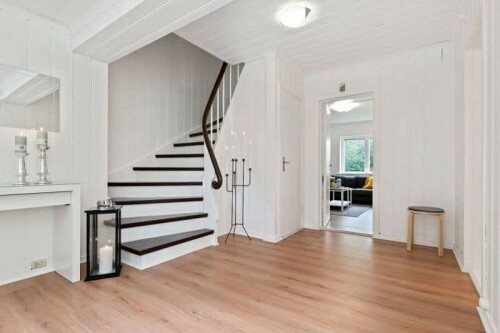 Renovering & Farge AS Renovering & Farge AS