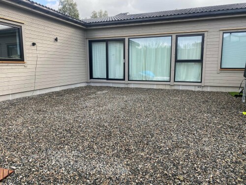 Privat Tømrer Otvos