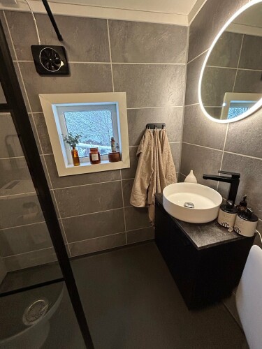 Bekken Vvs Og Rådgivning AS