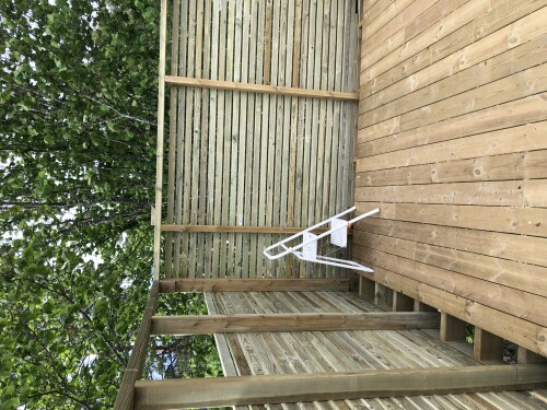 TF-Byggentreprenør AS