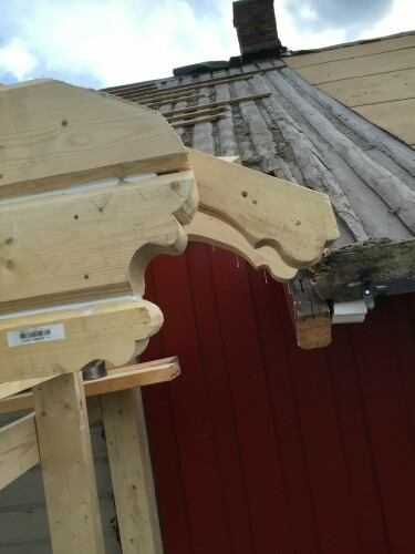 TF-Byggentreprenør AS