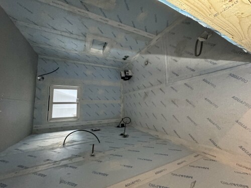 Bygg Og Tømrerfirma Alexander Hagen AS