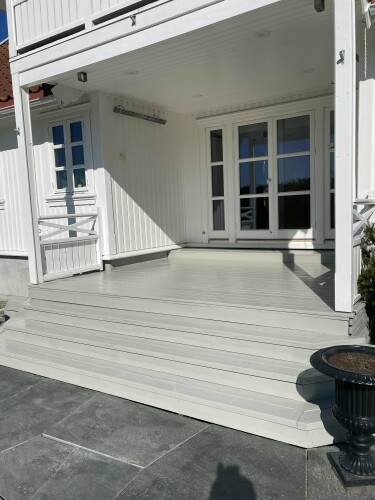 Håndverkeren - Kristianslund