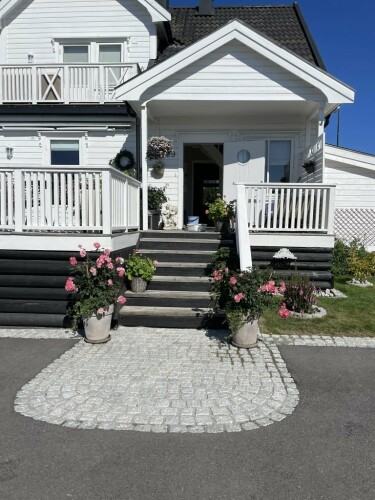 Vaktmester Og Hageservice AS