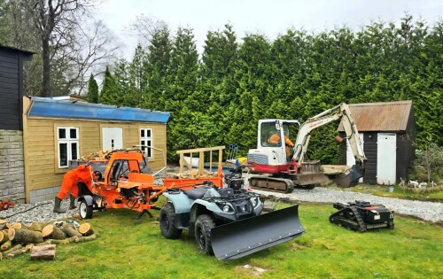 McLeod Offshore Tools AS