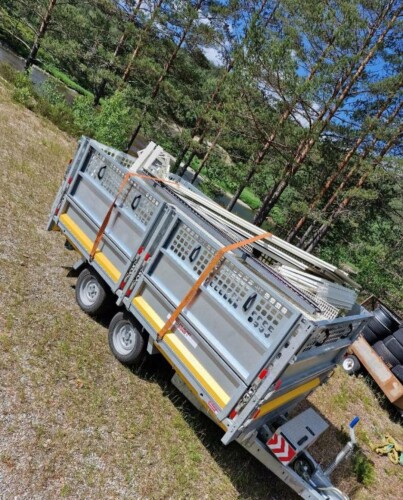 Grimstad Antirust & Bilpleie