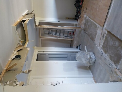 Kabiridehkordi Arkitektur