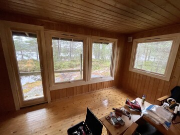 Lister Snekker & Maler Service, Avd Av Ultrajet AS