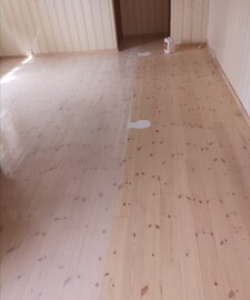 Pro Parkettsliperi AS