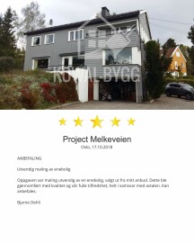 Kowal-bygg Slawomir Kowalczyk