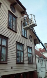 ROYAL MALERSERVICE ALBATRAN