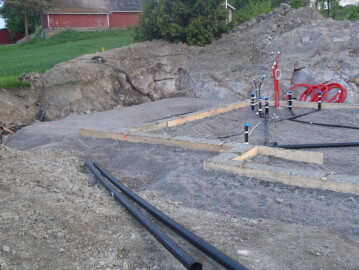 Kmk Bygg Og Renovering AS