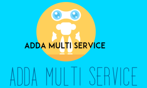 Adda Multi Service Alemu