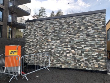 Bygg Betong Og Stein AS