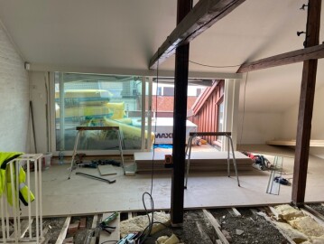 Kmk Bygg Og Renovering AS