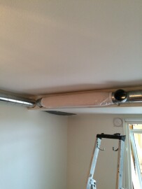 Norsk Boligventilasjon V Per Snopestad Norsk Boligventilasjon V Per Snopestad