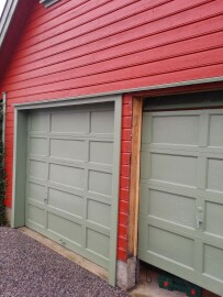 Interiør Montering Arturas Bakas