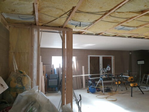 Carpenter Services Grundmanis