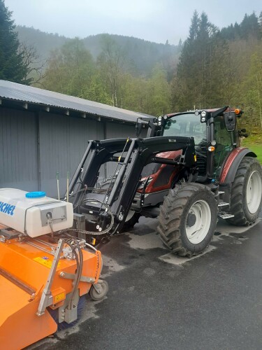 Birkeland Skog Og Maskin AS