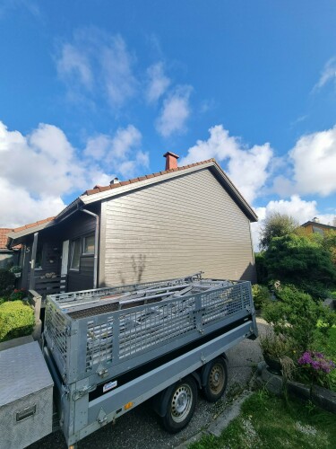 Ar Bygg Og Eindom AS