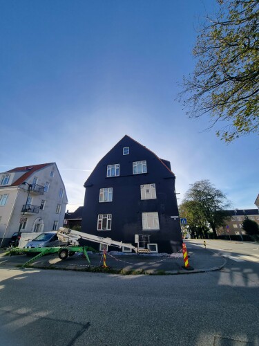 Ar Bygg Og Eindom AS