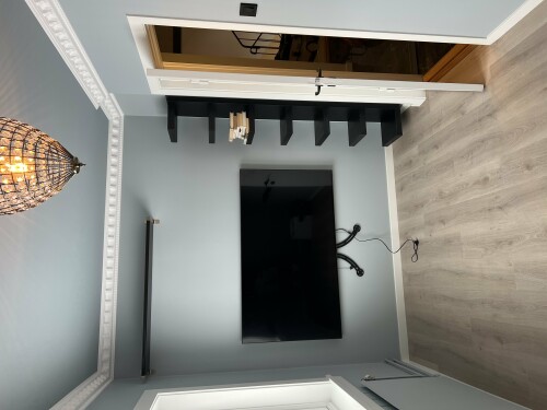 Maler Firma HS&Entreprenør Hubert Kwasniewski Maler Firma HS&Entreprenør Hubert Kwasniewski