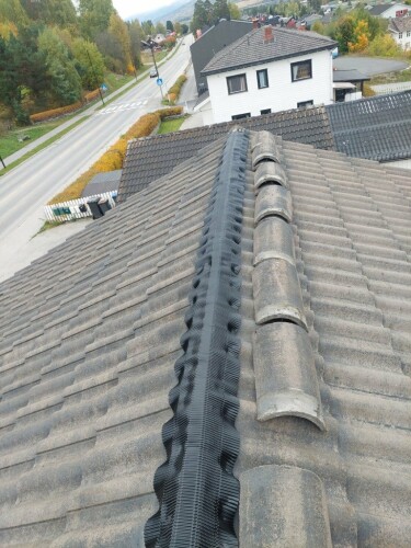 Johansen Bygg Og Takfornying AS