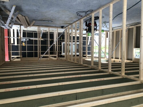 Larsens Byggservice AS