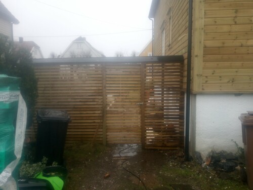 Wagner Larsen Tømrer- & Snekkerfirma