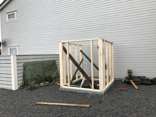 Ovimar Byggeservice AS