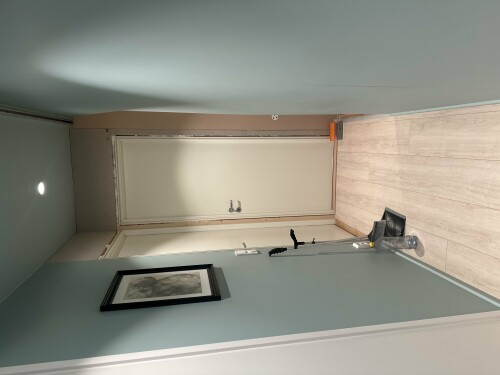 Chachurski Daniel Bygg