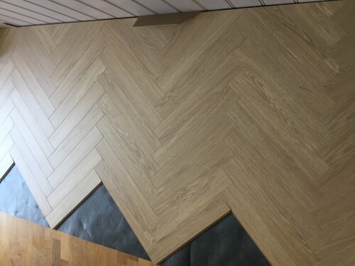 Vestfold Håndverksservice - G. Krosilovas