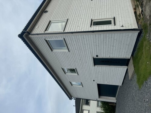 Maler Boligdekorasjon Norge Al Yasin