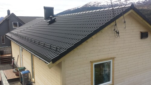 Mesterfag Gruppen Prosjekt AS